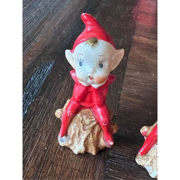 Pixie elf collection - Picture 2 of 8